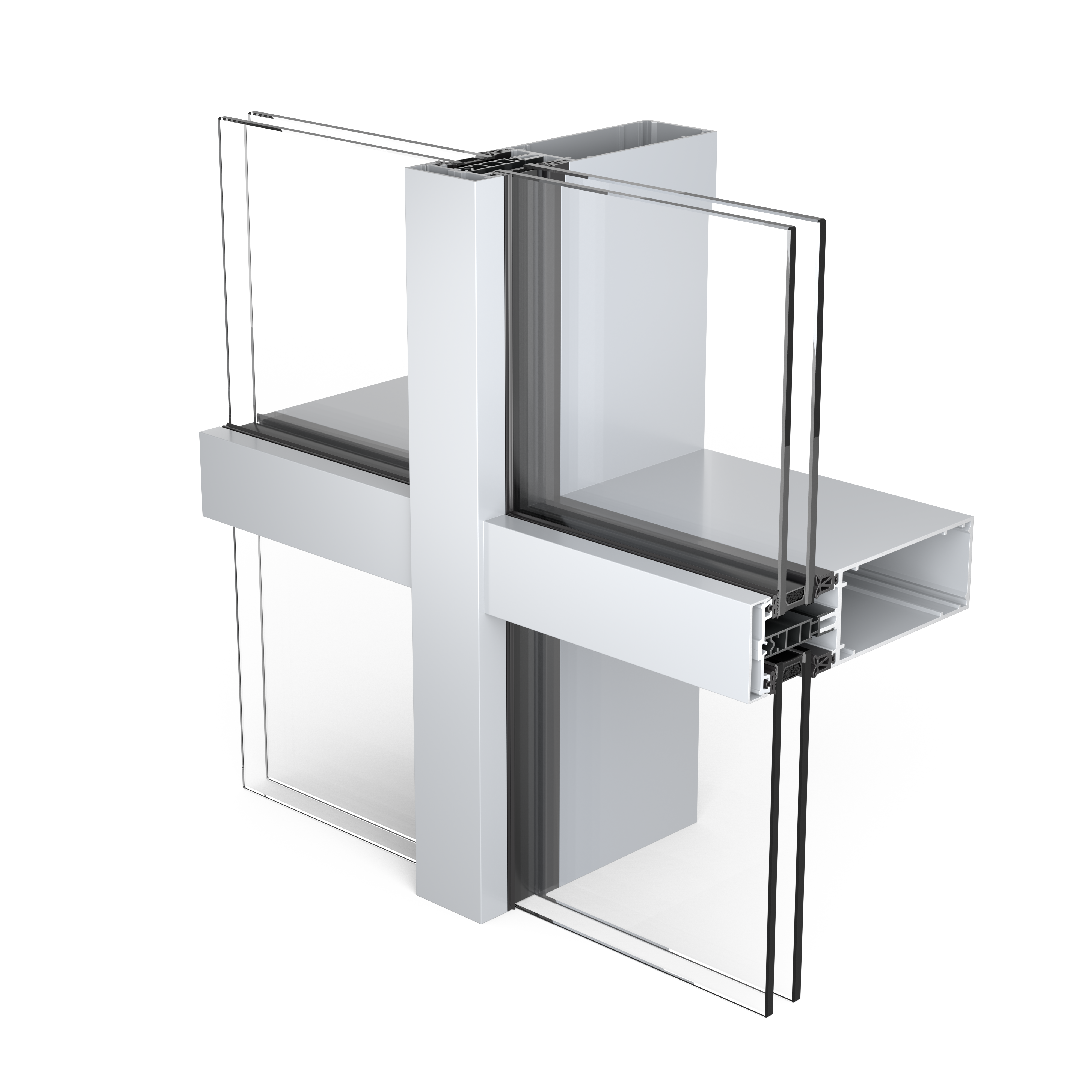 Alumínio Série Económica